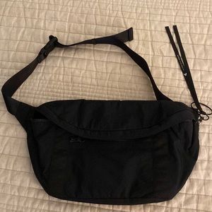 Athleta + Allyson Felix Sling Bag